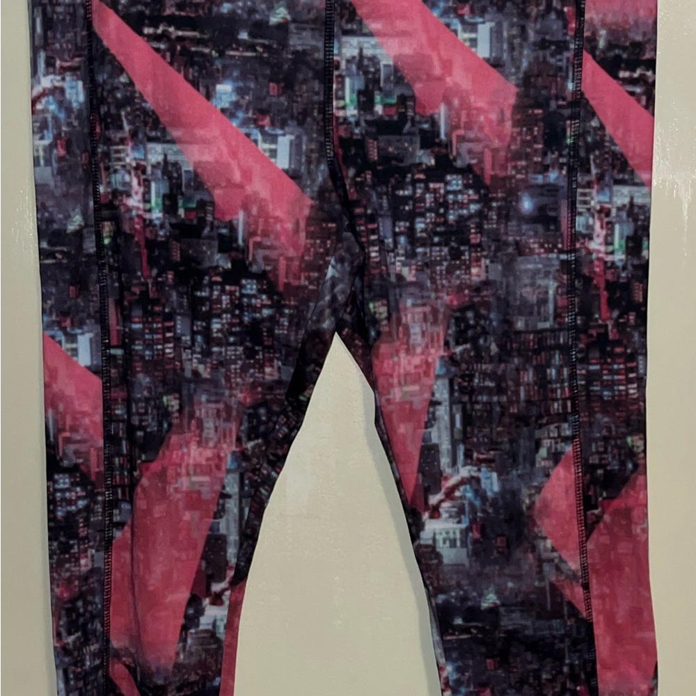 VOGO Athletica Multicolor Leggings